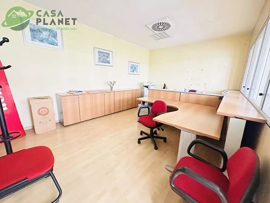 Immagine 23 di Ufficio in vendita  in via Mantegna a Mogliano Veneto