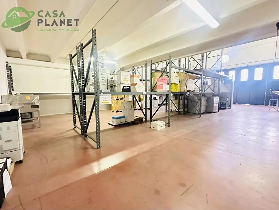 Immagine 25 di Ufficio in vendita  in via Mantegna a Mogliano Veneto