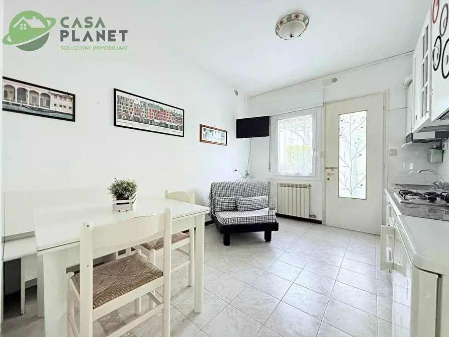 Immagine 5 di Appartamento in vendita  in VIA OLANDA a Jesolo