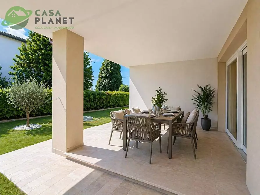 Immagine 13 di Casa indipendente in vendita  in CANALETTO a Scorzè