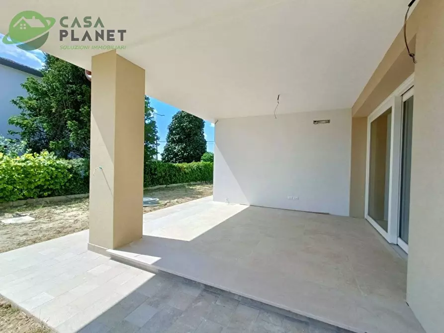 Immagine 12 di Casa indipendente in vendita  in CANALETTO a Scorzè