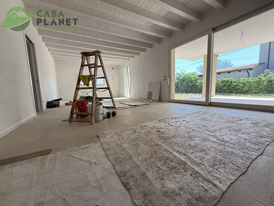 Immagine 11 di Casa indipendente in vendita  in CANALETTO a Scorzè