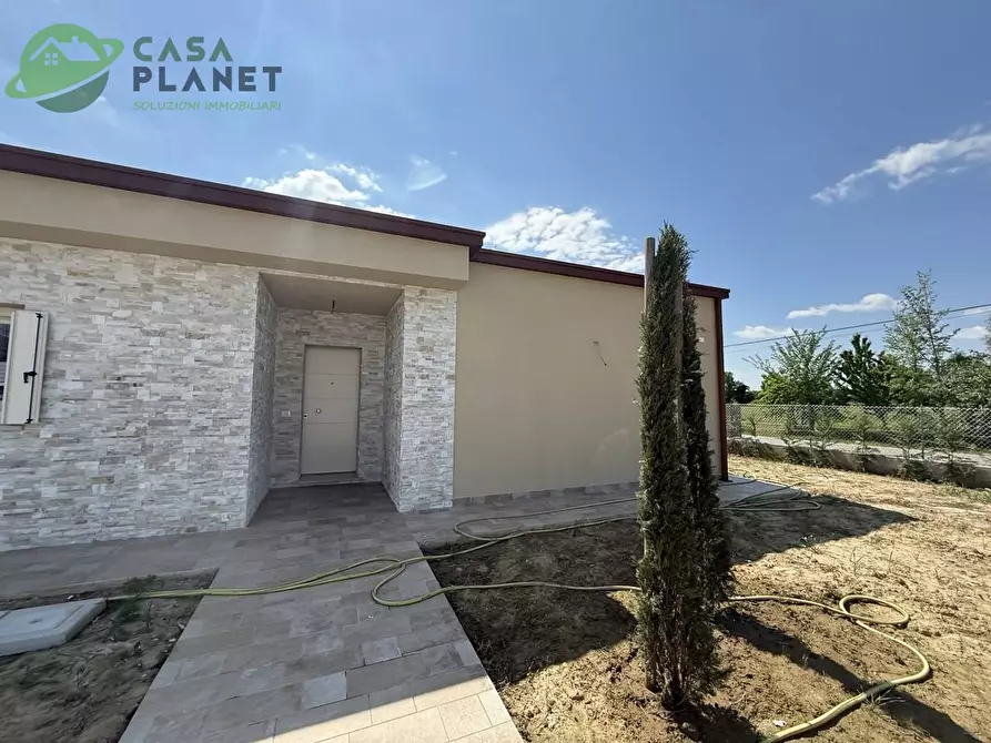 Immagine 6 di Casa indipendente in vendita  in CANALETTO a Scorzè
