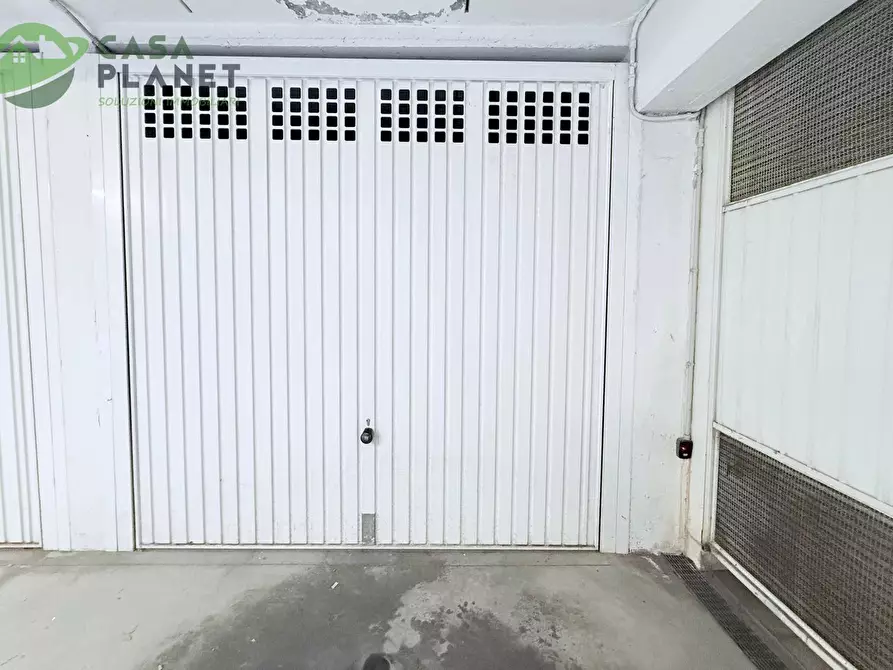 Immagine 4 di Box auto in vendita  in VIA PIA a Mogliano Veneto