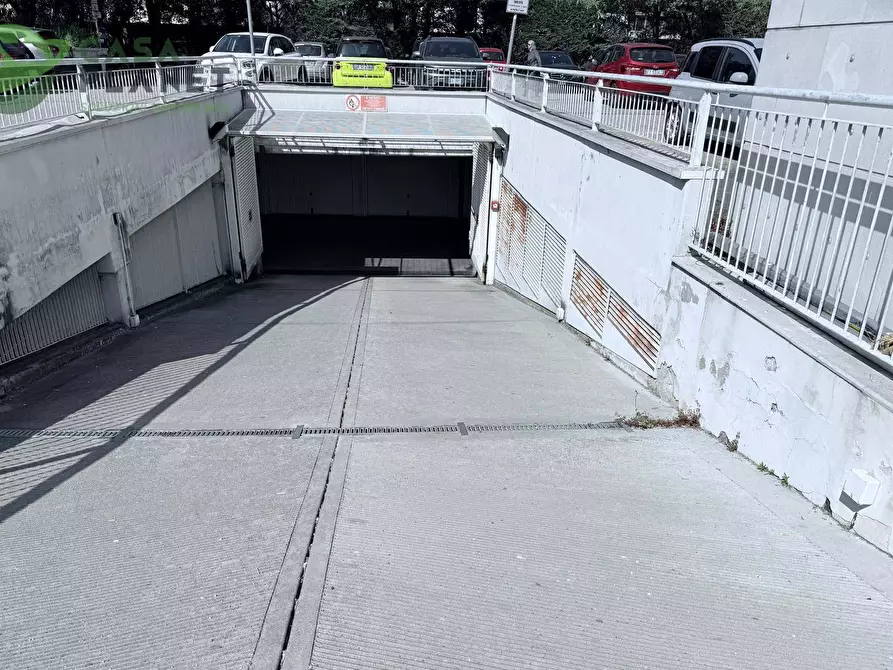 Immagine 12 di Box auto in vendita  in VIA PIA a Mogliano Veneto