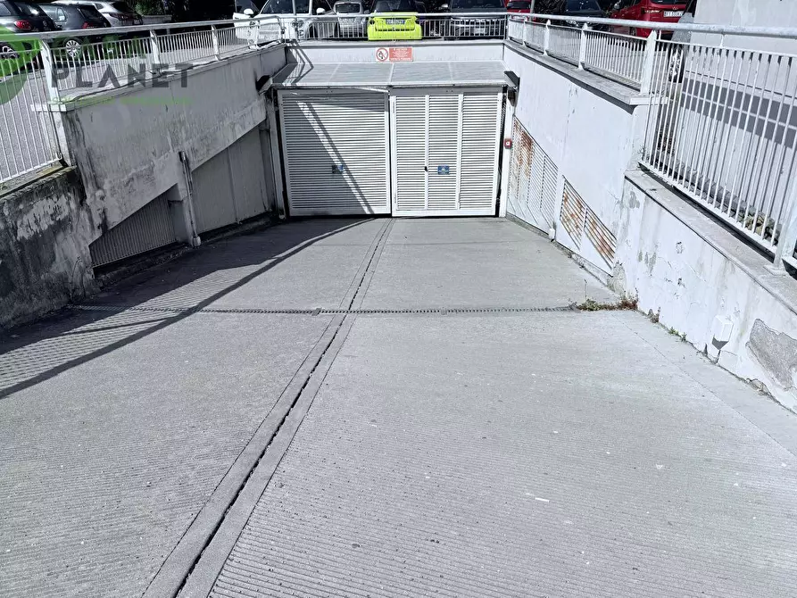 Immagine 5 di Box auto in vendita  in VIA PIA a Mogliano Veneto