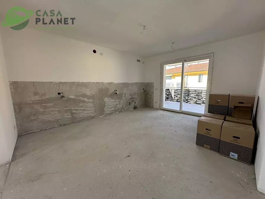 Immagine 5 di Appartamento in vendita  in Via Terraglio a Preganziol