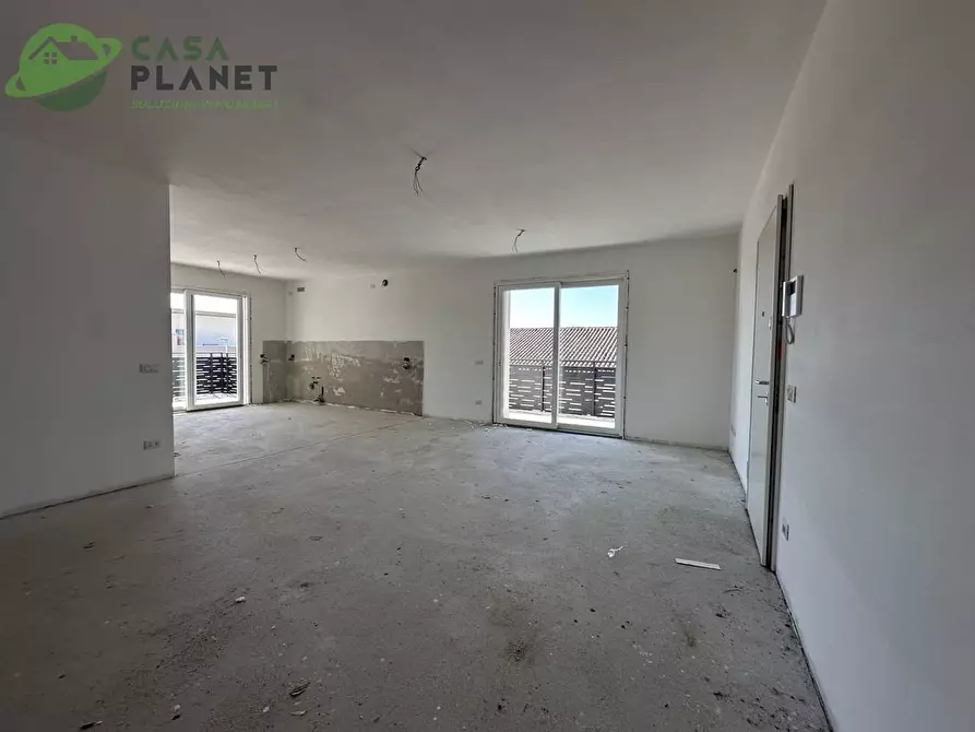 Immagine 2 di Appartamento in vendita  in Via Terraglio a Preganziol