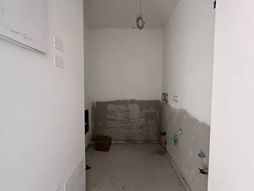 Immagine 4 di Appartamento in vendita  in Via Terraglio a Preganziol