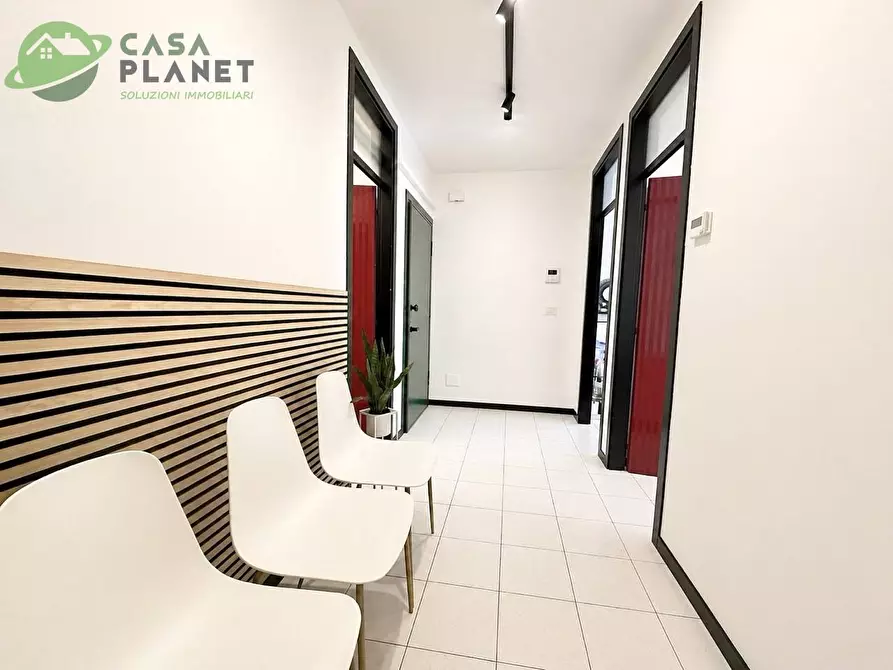 Immagine 8 di Ufficio in affitto  in PIAZZA CADITI 1 a Mogliano Veneto