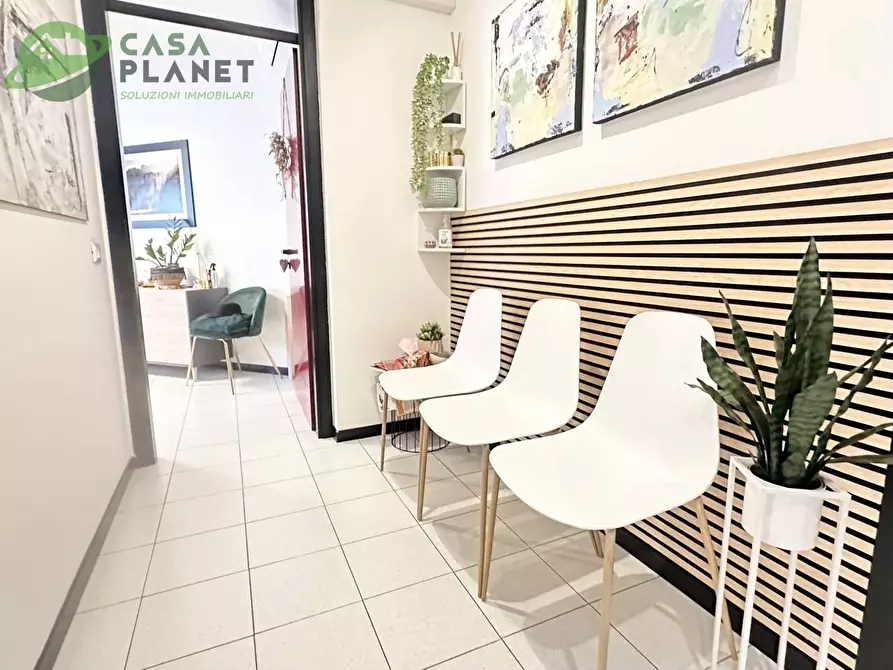 Immagine 10 di Ufficio in affitto  in PIAZZA CADITI 1 a Mogliano Veneto