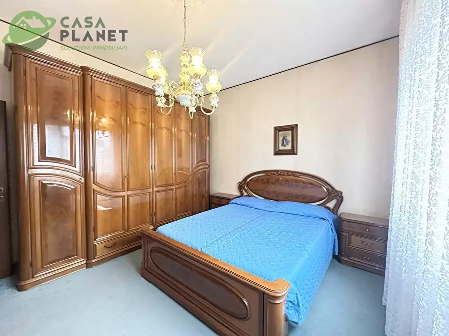 Immagine 9 di Appartamento in vendita  in VIA MARONCELLI a Mogliano Veneto