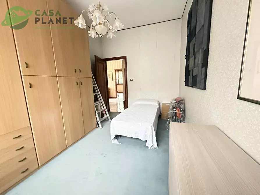 Immagine 12 di Appartamento in vendita  in VIA MARONCELLI a Mogliano Veneto