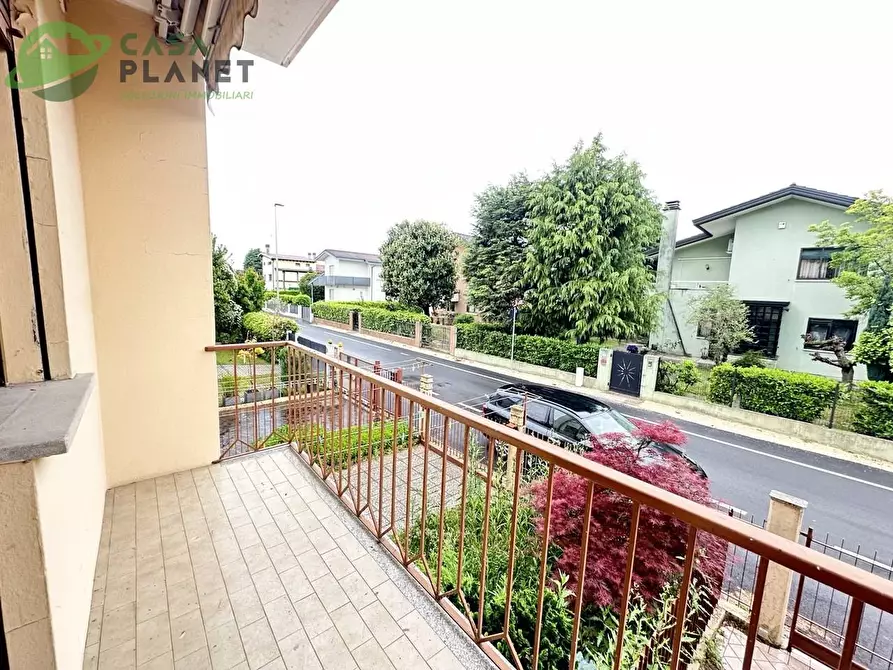 Immagine 22 di Appartamento in vendita  in VIA MARONCELLI a Mogliano Veneto