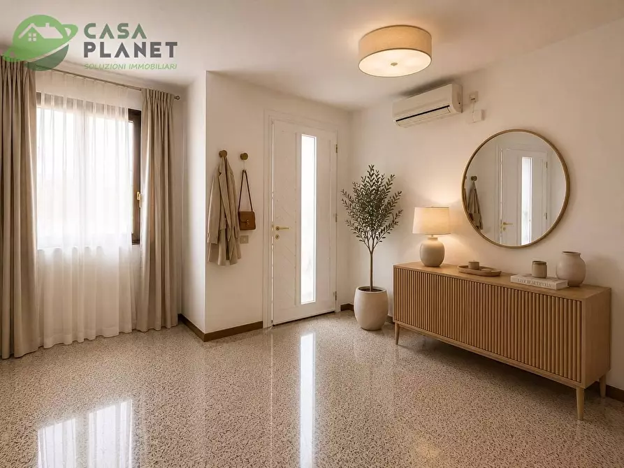 Immagine 8 di Casa semindipendente in vendita  in Via Lippi a Venezia