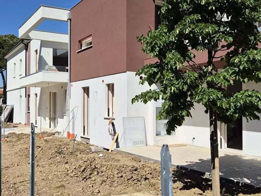 Immagine 21 di Appartamento in vendita  in VIA ROMA a Mogliano Veneto