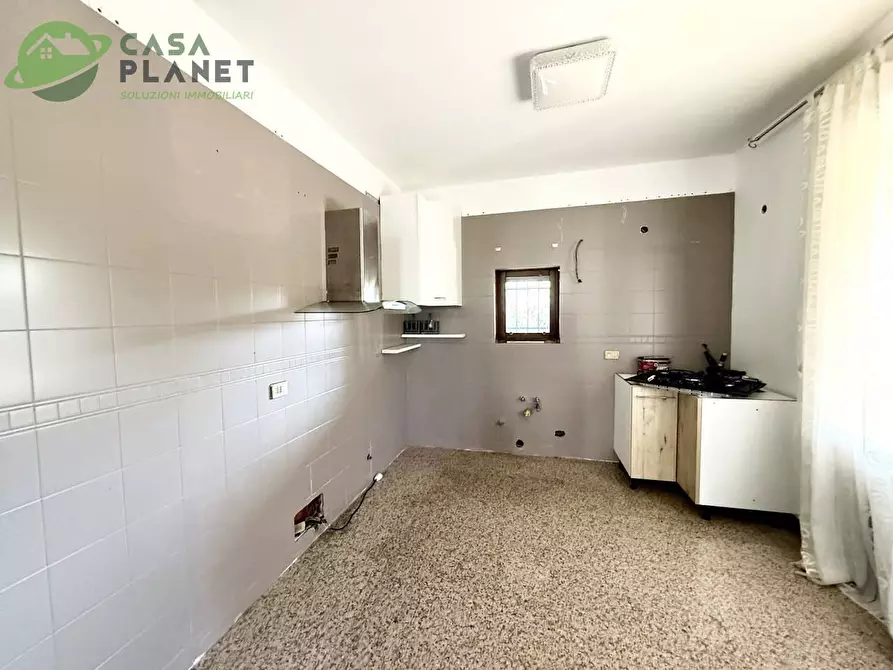 Immagine 9 di Casa semindipendente in vendita  in Via Lippi a Venezia