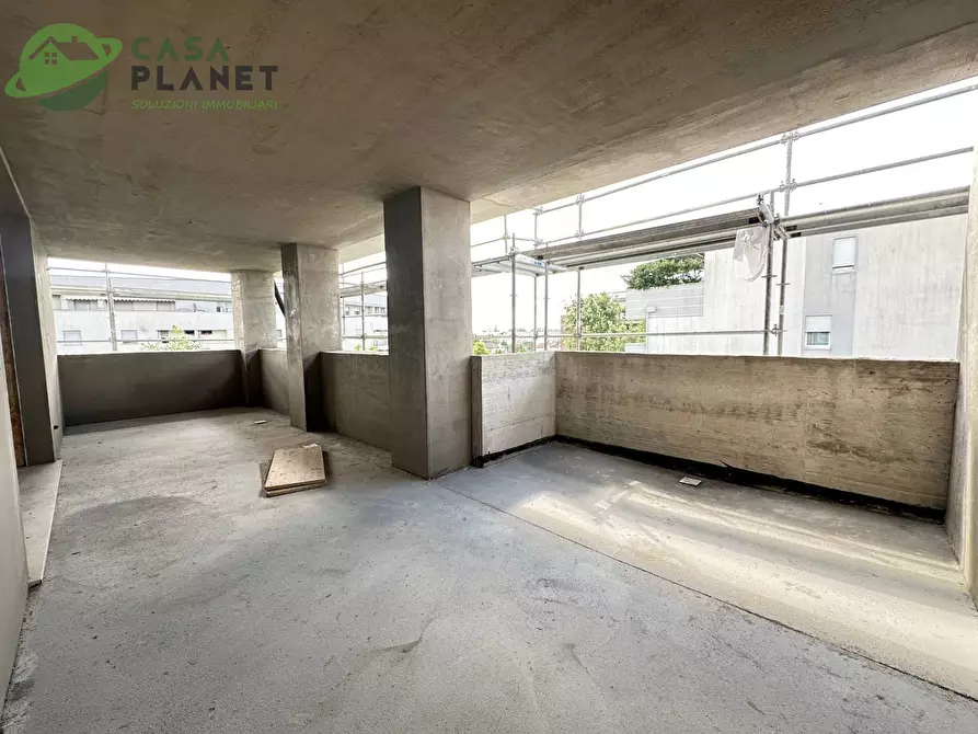 Immagine 6 di Appartamento in vendita  in Via Bellincioni a Mogliano Veneto