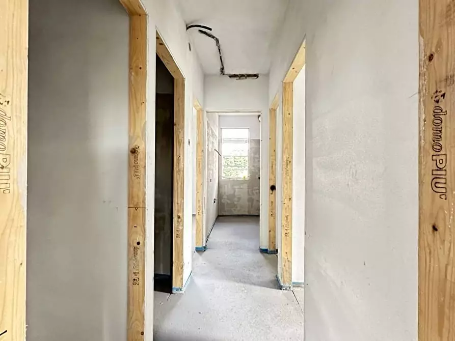 Immagine 10 di Appartamento in vendita  in Via Bellincioni a Mogliano Veneto