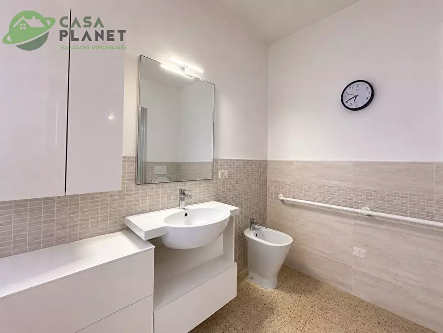 Immagine 9 di Casa indipendente in vendita  a Scorzè