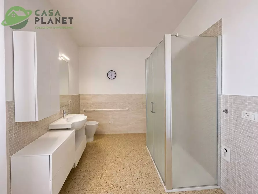 Immagine 11 di Casa indipendente in vendita  a Scorzè