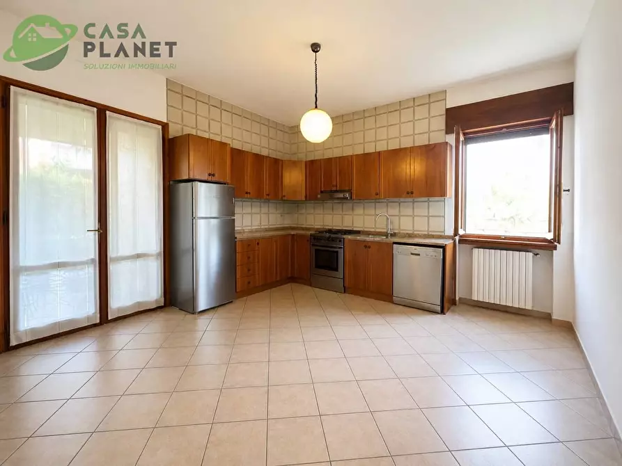 Immagine 16 di Casa indipendente in vendita  a Scorzè