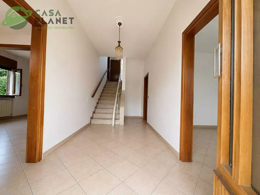 Immagine 19 di Casa indipendente in vendita  a Scorzè