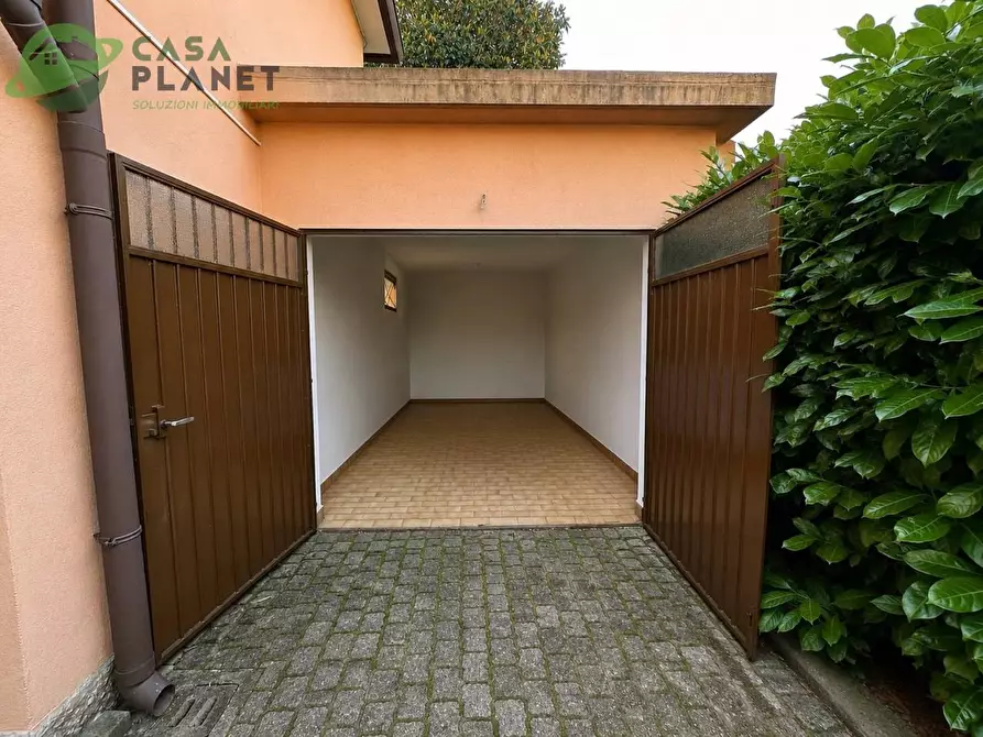 Immagine 23 di Casa indipendente in vendita  a Scorzè