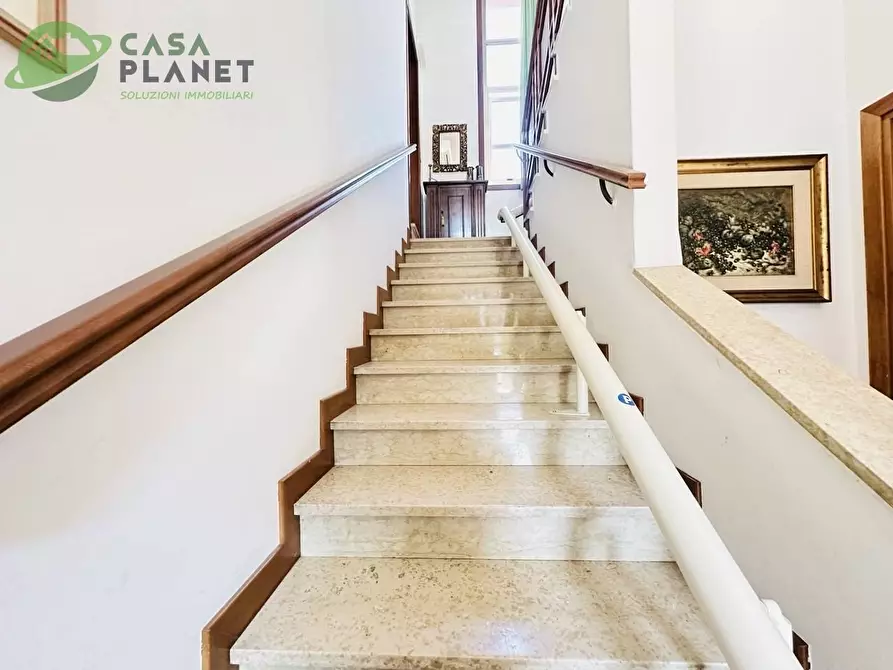 Immagine 24 di Casa indipendente in vendita  a Scorzè