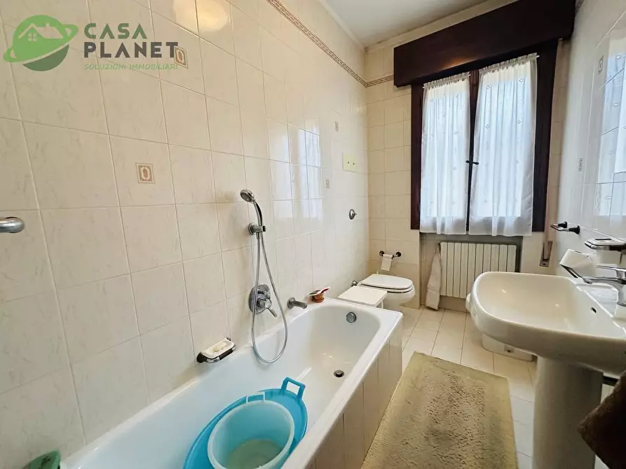 Immagine 25 di Casa indipendente in vendita  a Scorzè