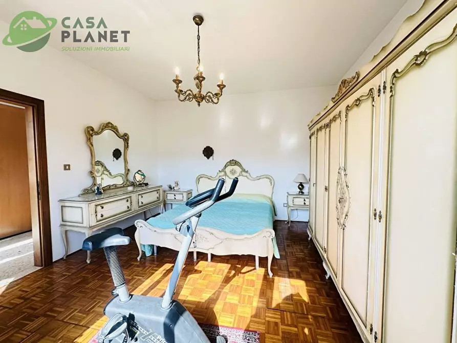 Immagine 27 di Casa indipendente in vendita  a Scorzè