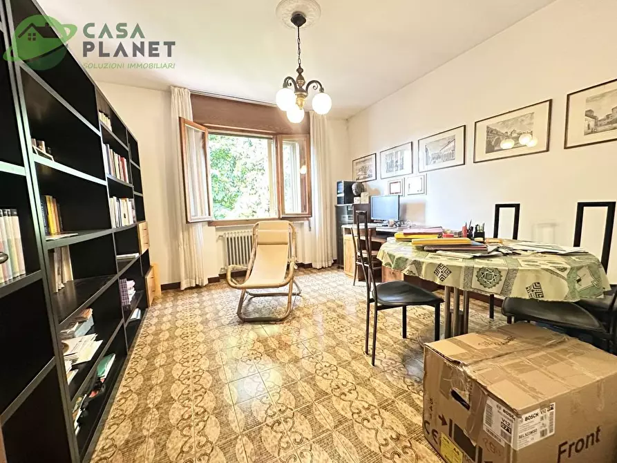 Immagine 4 di Casa indipendente in vendita  a Scorzè