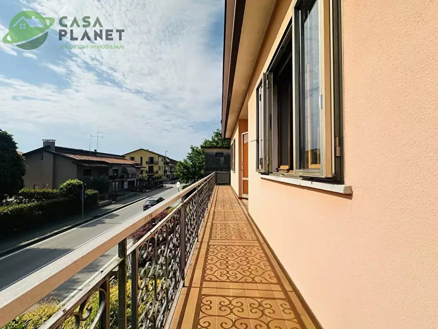 Immagine 32 di Casa indipendente in vendita  a Scorzè