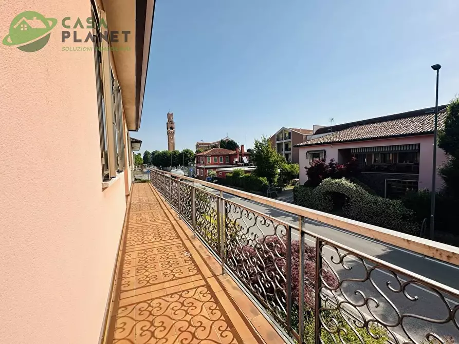 Immagine 33 di Casa indipendente in vendita  a Scorzè