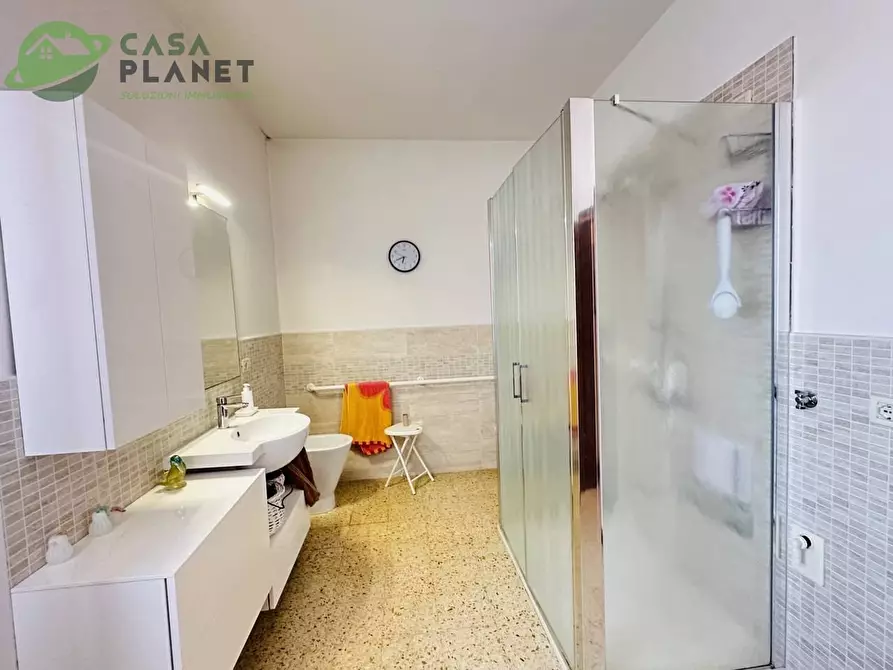 Immagine 10 di Casa indipendente in vendita  a Scorzè