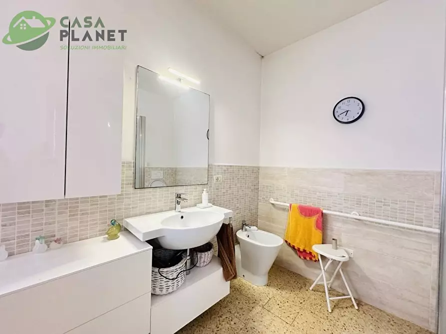 Immagine 8 di Casa indipendente in vendita  a Scorzè