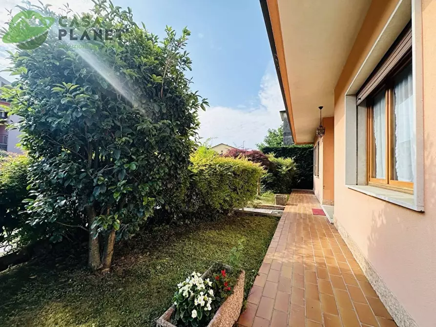 Immagine 34 di Casa indipendente in vendita  a Scorzè