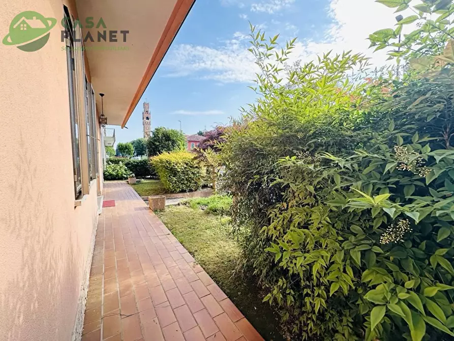 Immagine 35 di Casa indipendente in vendita  a Scorzè