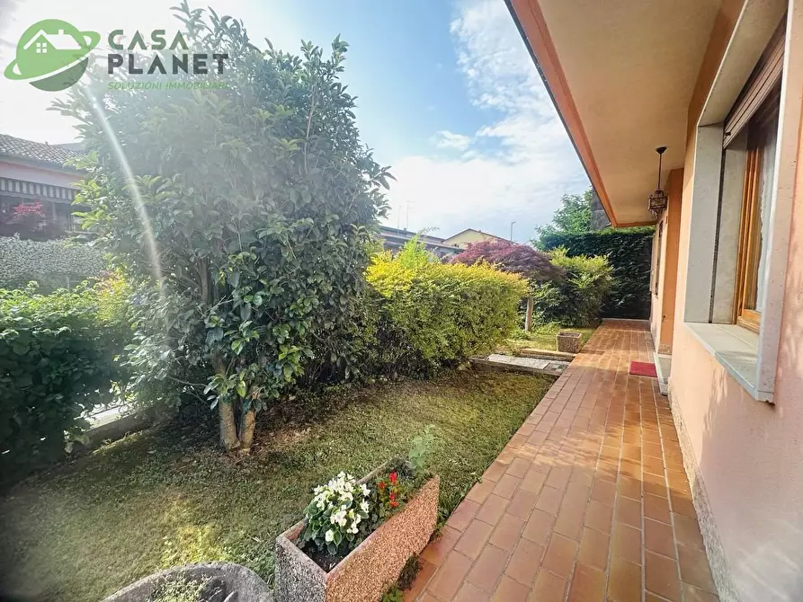 Immagine 36 di Casa indipendente in vendita  a Scorzè