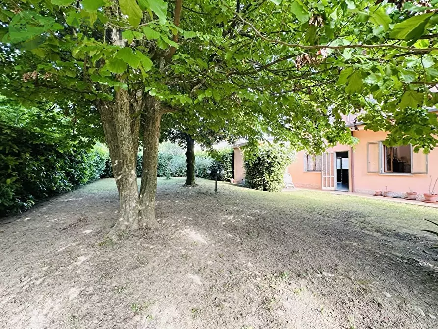Immagine 37 di Casa indipendente in vendita  a Scorzè