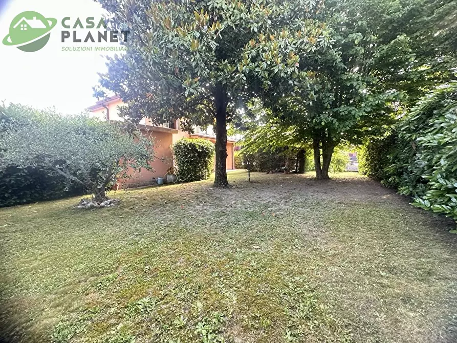 Immagine 39 di Casa indipendente in vendita  a Scorzè