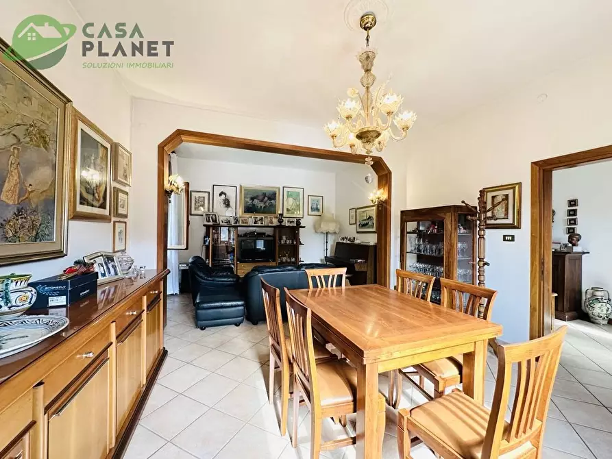 Immagine 1 di Casa indipendente in vendita  a Scorzè