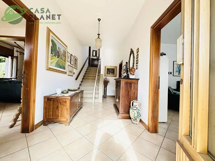 Immagine 18 di Casa indipendente in vendita  a Scorzè