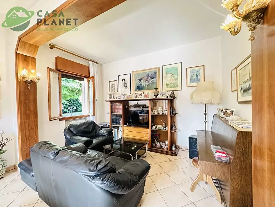 Immagine 41 di Casa indipendente in vendita  a Scorzè