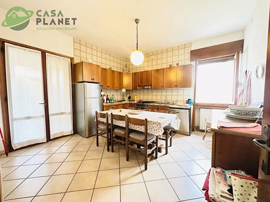 Immagine 15 di Casa indipendente in vendita  a Scorzè