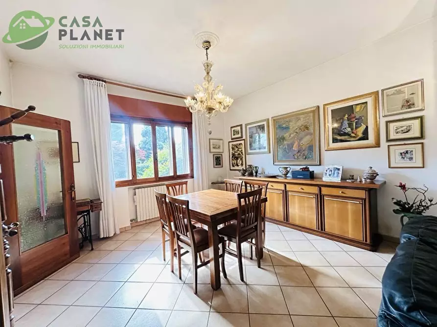 Immagine 42 di Casa indipendente in vendita  a Scorzè