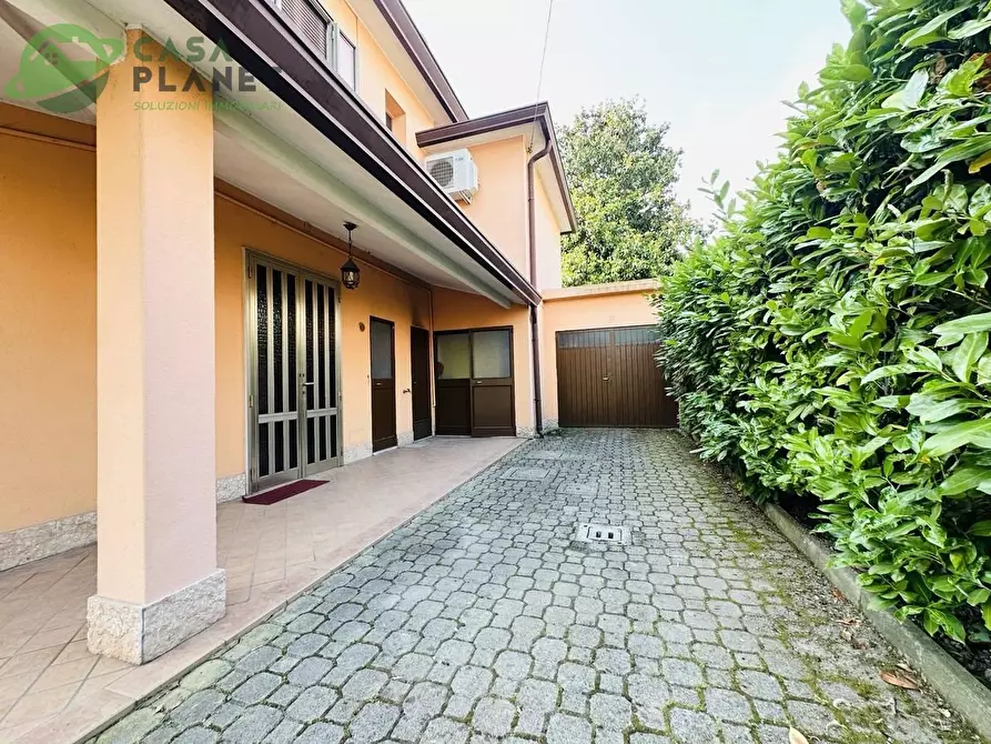 Immagine 43 di Casa indipendente in vendita  a Scorzè
