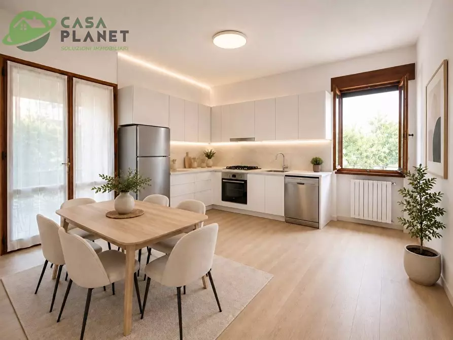 Immagine 17 di Casa indipendente in vendita  a Scorzè