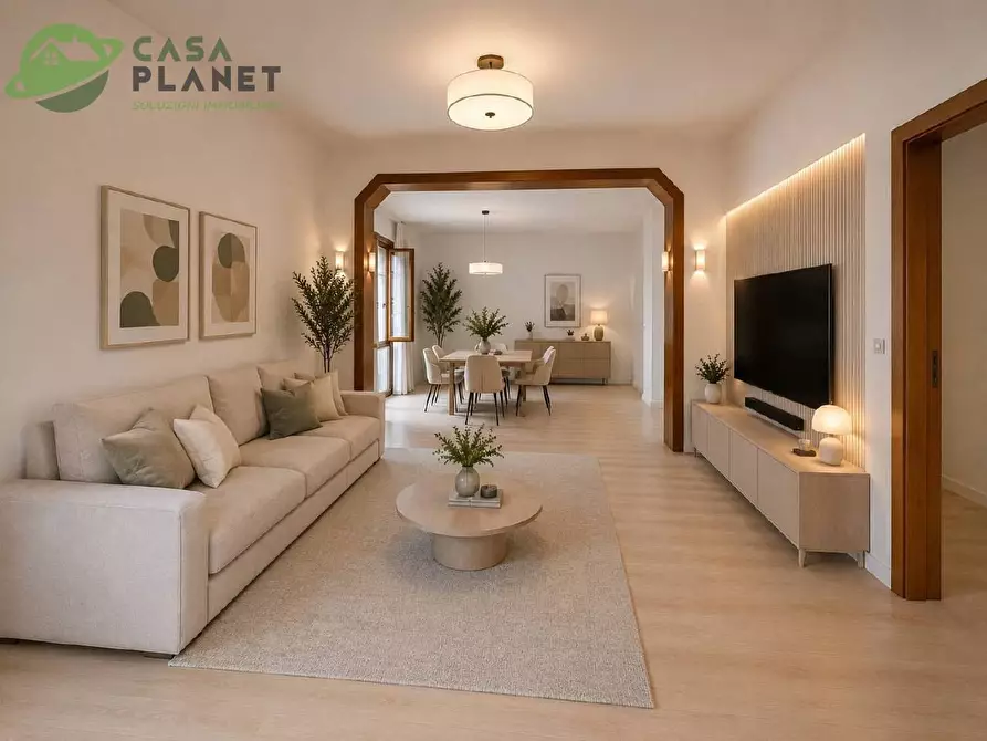 Immagine 3 di Casa indipendente in vendita  a Scorzè