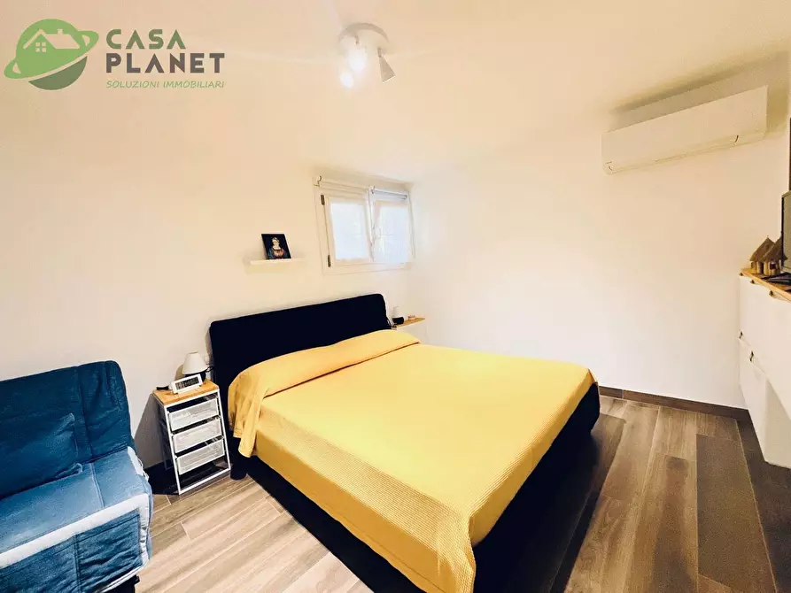 Immagine 25 di Casa semindipendente in vendita  a Mogliano Veneto